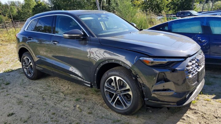 Audi Q5 Premium Plus 2026
