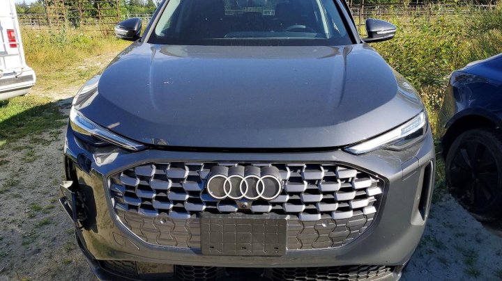Audi Q5 Premium Plus 2026