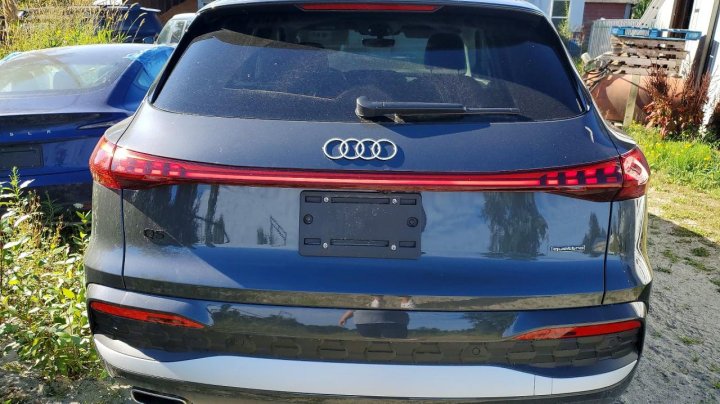 Audi Q5 Premium Plus 2026