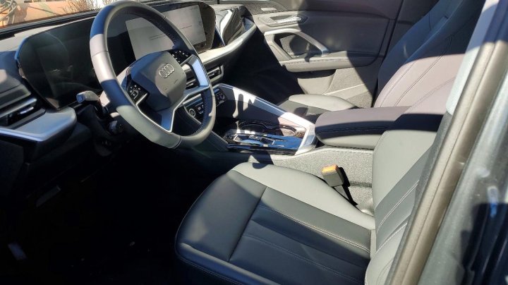 Audi Q5 Premium Plus 2026