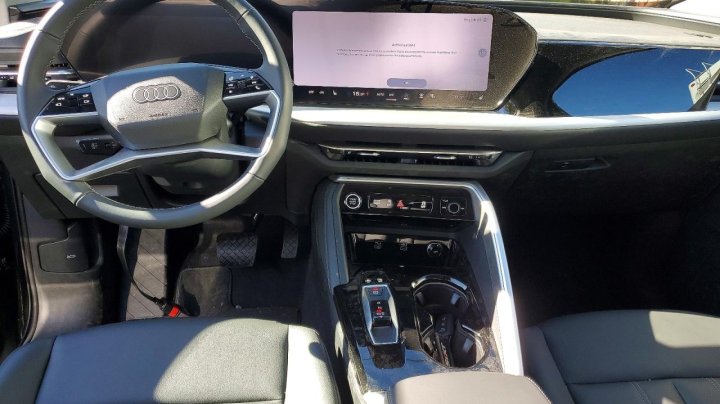 Audi Q5 Premium Plus 2026