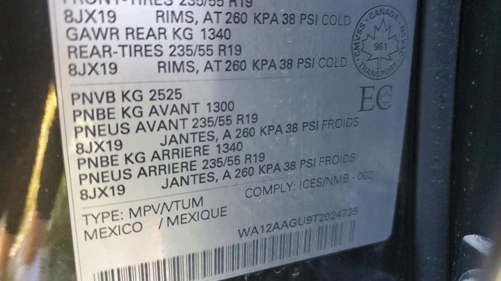 Audi Q5 Premium Plus 2026