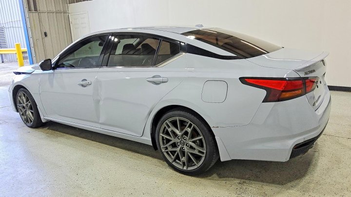 Nissan Altima 2.0 Sr 2023