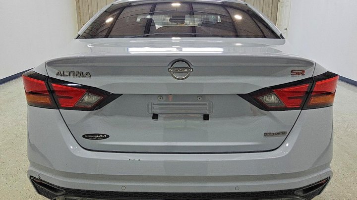 Nissan Altima 2.0 Sr 2023