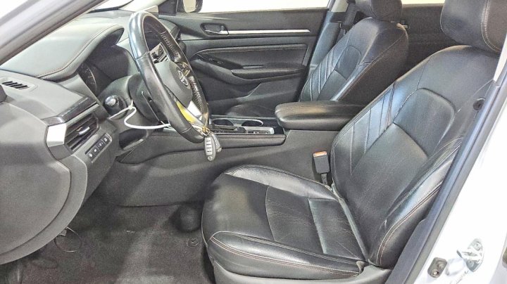 Nissan Altima 2.0 Sr 2023