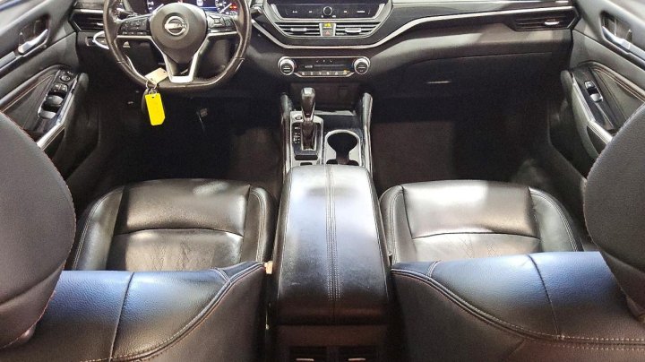 Nissan Altima 2.0 Sr 2023