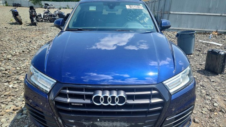 Audi Q5 Premium 2020