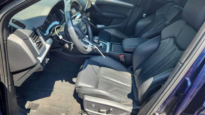 Audi Q5 Premium 2020