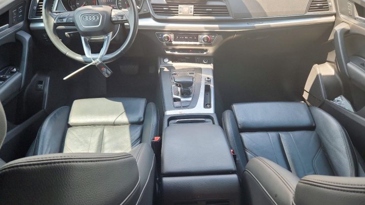 Audi Q5 Premium 2020