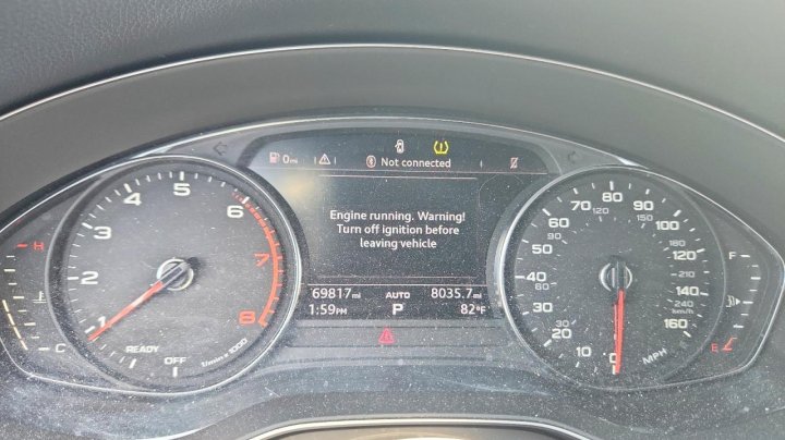 Audi Q5 Premium 2020