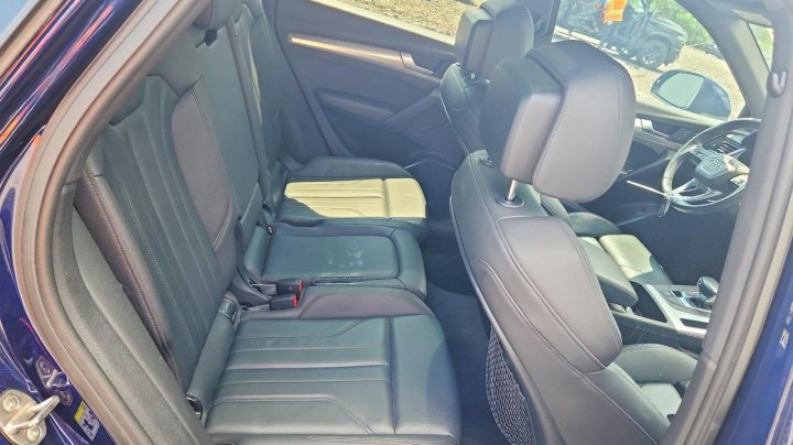 Audi Q5 Premium 2020