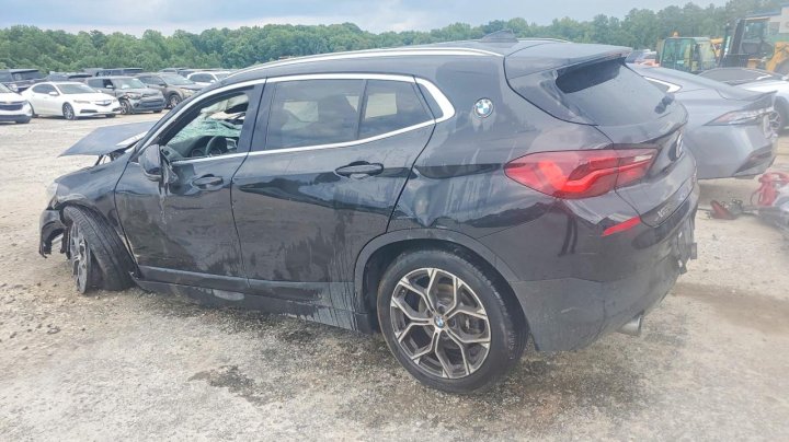 BMW X2 Sdrive28i 2023