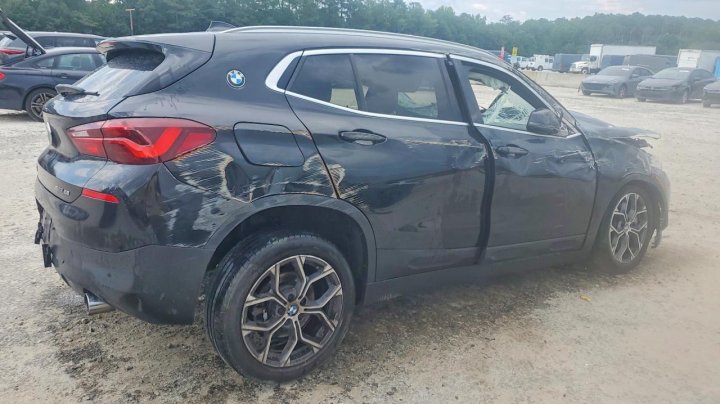 BMW X2 Sdrive28i 2023
