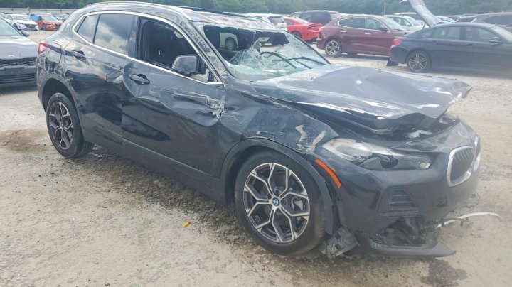BMW X2 Sdrive28i 2023
