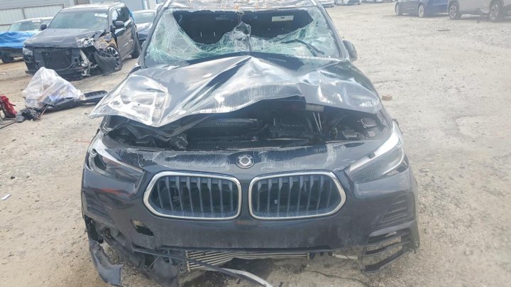 BMW X2 Sdrive28i 2023
