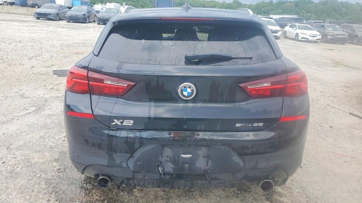 BMW X2 Sdrive28i 2023