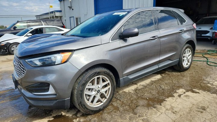 Ford EDGE Sel 2023