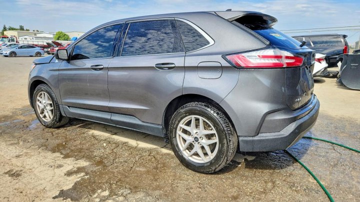 Ford EDGE Sel 2023