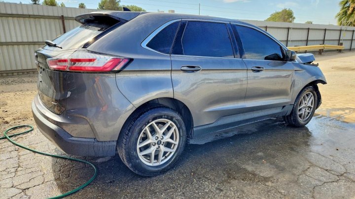 Ford EDGE Sel 2023