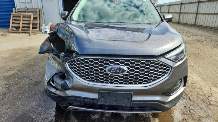 Ford EDGE Sel 2023