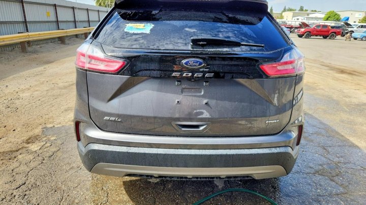 Ford EDGE Sel 2023