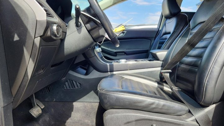 Ford EDGE Sel 2023