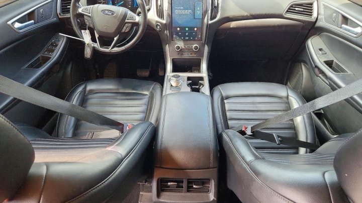 Ford EDGE Sel 2023