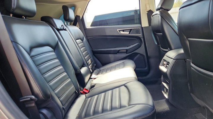 Ford EDGE Sel 2023