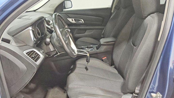GMC TERRAIN Sle 2016