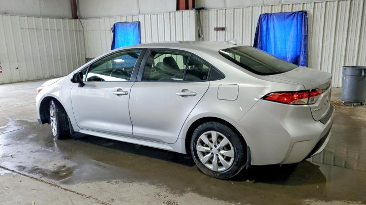 Toyota Corolla Le 2021