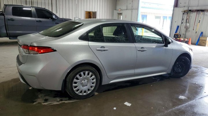 Toyota Corolla Le 2021