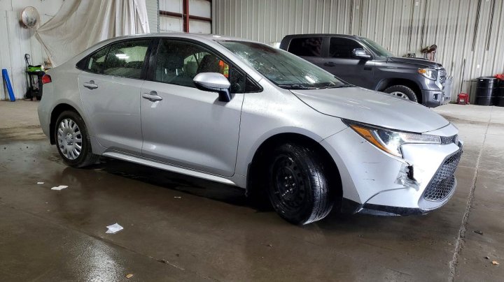 Toyota Corolla Le 2021