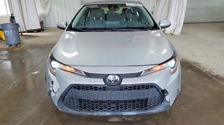 Toyota Corolla Le 2021