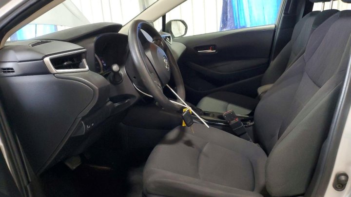 Toyota Corolla Le 2021
