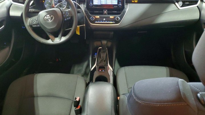 Toyota Corolla Le 2021