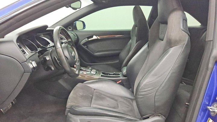 Audi S5 Premium Plus 2015