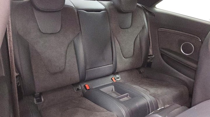 Audi S5 Premium Plus 2015