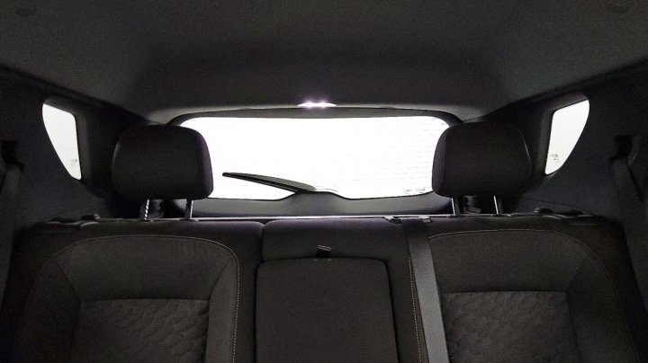 Chevrolet Equinox Lt 2021