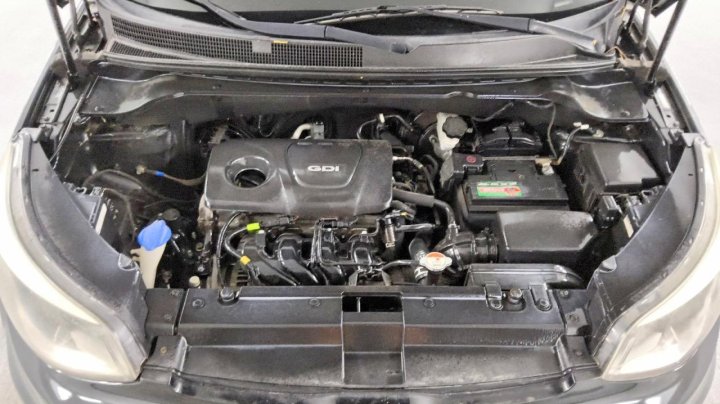 KIA Soul  2018
