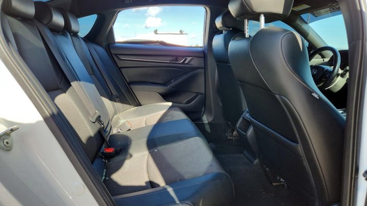 Honda Accord Sport 2022