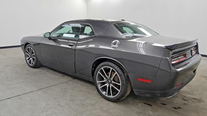 Dodge Challenger R/T 2023