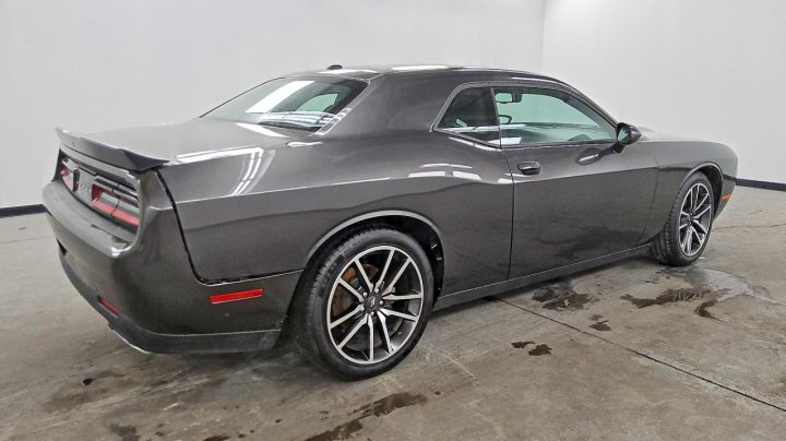 Dodge Challenger R/T 2023