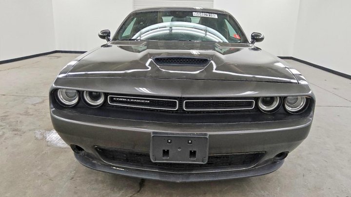 Dodge Challenger R/T 2023