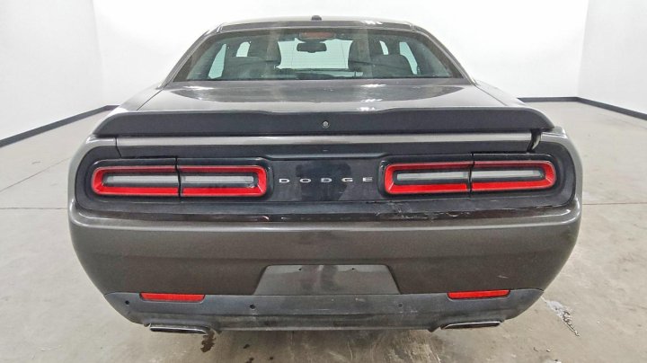 Dodge Challenger R/T 2023