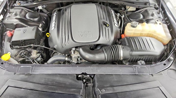 Dodge Challenger R/T 2023