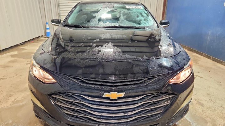 Chevrolet Malibu Lt 2025