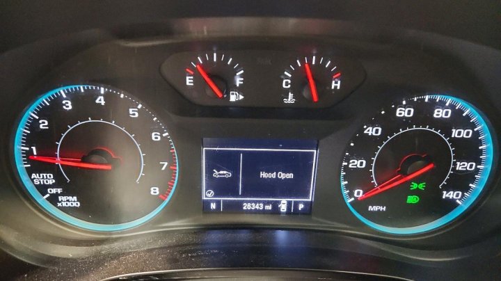 Chevrolet Malibu Lt 2025