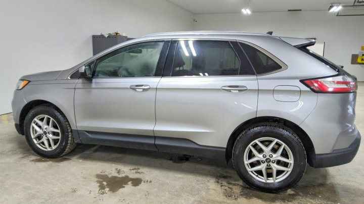 Ford EDGE Sel 2023