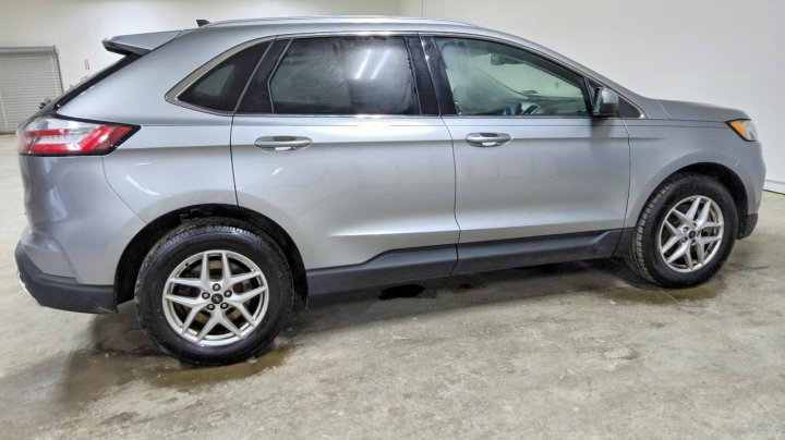 Ford EDGE Sel 2023