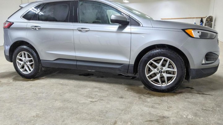 Ford EDGE Sel 2023